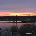 Frühstückspension Les Papouz Giverny 3*