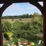 Bed & Breakfast Les Papouz Giverny 3*