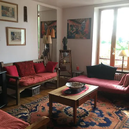 Les Papouz Giverny
