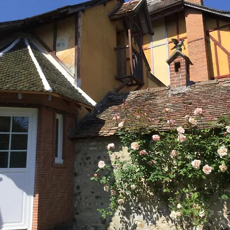 Les Papouz Couette-café