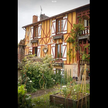 Les Papouz Gommecourt