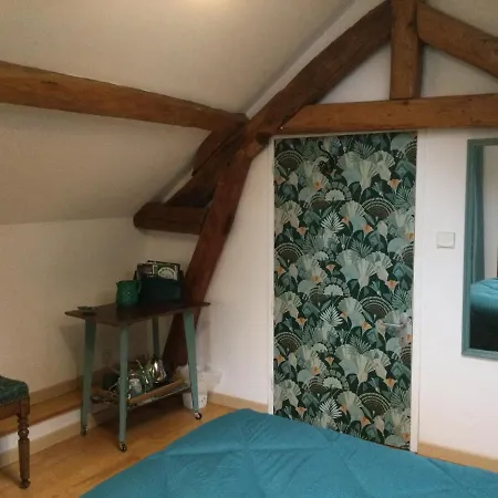 Les Papouz Giverny