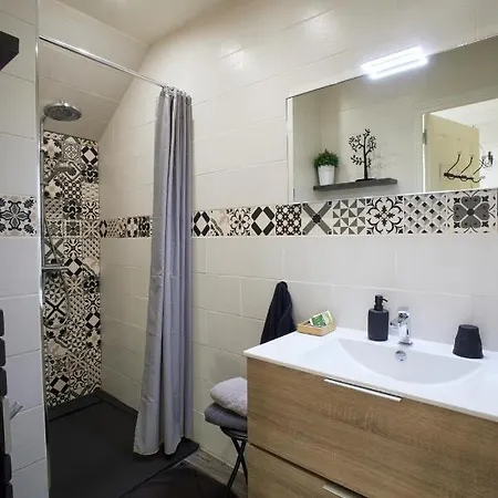 Les Papouz Giverny 3* Gommecourt