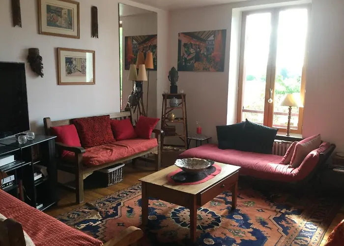 Les Papouz Giverny