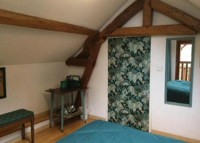 Les Papouz Giverny