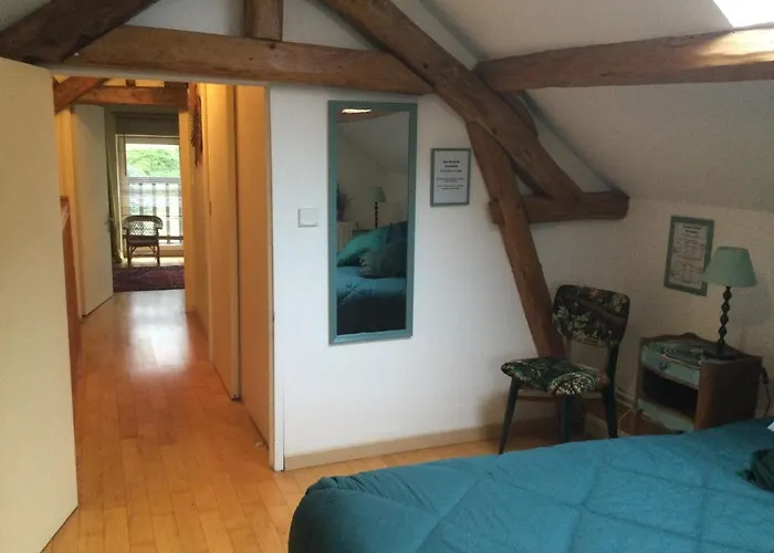 Les Papouz Giverny