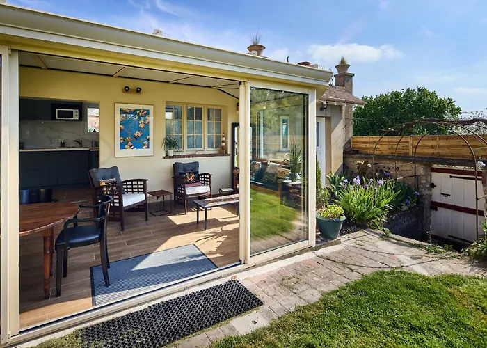 Les Papouz Giverny Bed & Breakfast 3*